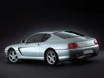 Ferrari 456 GTA 1996 года